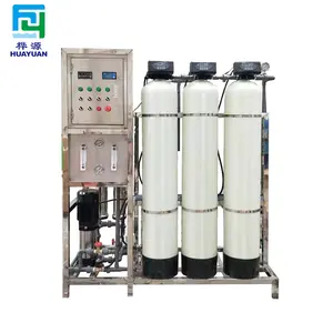 Fabricante comercial purificador de agua de ósmosis inversa desalinización de agua de mar leche de ósmosis inversa