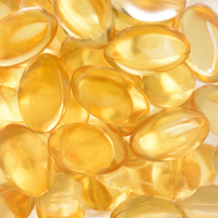 Compléments alimentaires de santé les plus vendus, fabriqués en Italie, antioxydants, vitamines en capsules molles, marque privée pour l'exportation