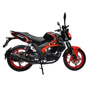 มอเตอร์ไซค์วิบาก กีฬามอเตอร์ไซค์แข่งขัน มอเตอร์ไซค์บนถนน - Product Image 1
