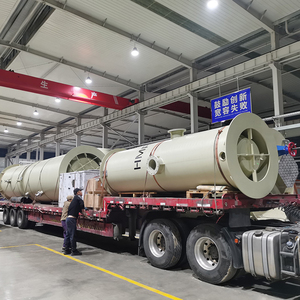 Stazione di Pompaggio <span class=keywords><strong>Acqua</strong></span> di Alta Qualità, Stazione Prefabbricata Integrata per Drenaggio Urbano - Product Image 6