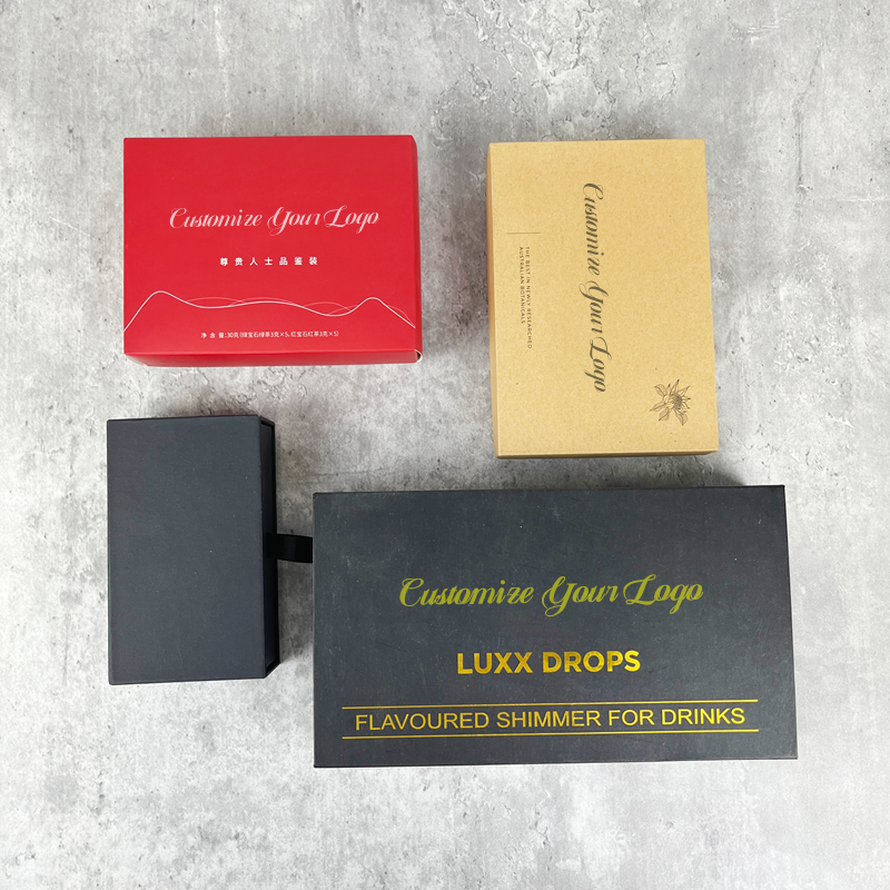 Personnalisez votre couleur