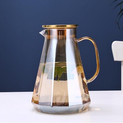 Pot de plaisir au champagne 1,9l