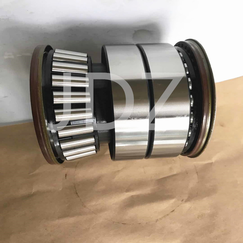 Конические роликовые подшипники для грузовика 800792A, подшипник ступицы переднего колеса для грузовика 800792C 800792