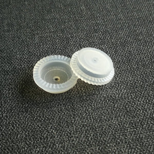 เครื่องรีดลวดมาสเตอร์การ์ด ชัค 10 มม. พร้อมปะเก็นยางซิลิโคนแบบครึ่งกรอบ สำหรับเครื่อง WSD - Product Image 4