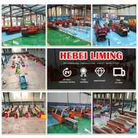 Máquina perfiladora de rollos para barreras de seguridad vial tipo W de Hebei Liming, línea de fabricación de barreras para carreteras