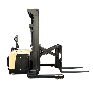รถยกไฟฟ้าอัตโนมัติ - Product Image 3