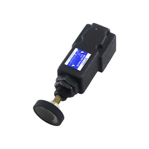 Fabricant de vannes hydrauliques DT-02-B-22 Vannes de décharge hydrauliques à action directe DT-02-C-22 DT-02-H-22 Garantie de 12 mois - Product Image 1