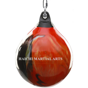 Sacs de frappe MMA <span class=keywords><strong>Aqua</strong></span> de haute qualité, sacs de frappe de boxe, sacs de frappe remplis d'eau, sacs de frappe suspendus - Product Image 3
