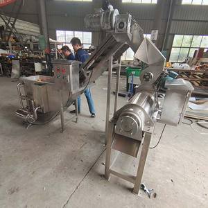 Presse-agrumes automatique à haute efficacité, durable et à haute extraction, sûr, pour citron, lime, kiwi, cerises, myrtilles, presse-agrumes à froid - Product Image 2