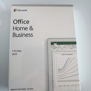 <span class=keywords><strong>Microsoft</strong></span> Office Hogar y Empresas 2019 para PC, Caja, Activación 100%, Garantía de por Vida - Product Image 2