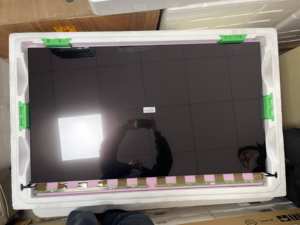 แผงทีวี LED 49นิ้วแผงทีวีแบบเปิดเซลล์สำหรับ Samsung LG SONY Hisense <span class=keywords><strong>SHARP</strong></span> JVC TCL การเปลี่ยนหน้า<span class=keywords><strong>จอ</strong></span><span class=keywords><strong>ทีวี</strong></span>6870S-1953 LC490EQY-SMA1 - Product Image 6