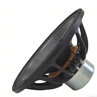 Haut-parleur subwoofer néo 18 pouces