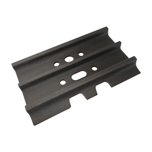 Pattini per Cingoli in Acciaio per Escavatori EX90 EX100 EX120 EX130 EX135 EX150, Assemblaggio Catena Cingolata - Product Image 4