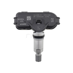 Capteur de pression des pneus 52933 52933-3X300 pour voitures Hyundai Kia Elantra - Product Image 3