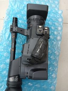 Caméscope portable professionnel AVCHD Panasonic AG-HMC173M d'<span class=keywords><strong>occasion</strong></span> - Product Image 6