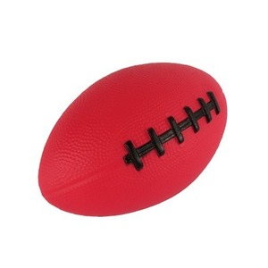 Pelotas Antiestrés Promocionales de Fútbol, Baloncesto y Rugby con Logotipo para Deportes - Product Image 1