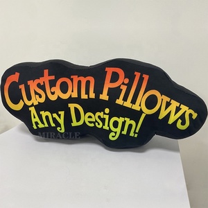 Funda de almohada de nuevos colores Funda de almohada <span class=keywords><strong>con</strong></span> diseño de logotipo personalizado Sofá de lujo Fundas de <span class=keywords><strong>cojines</strong></span> de 18x18 pulgadas <span class=keywords><strong>con</strong></span> sus <span class=keywords><strong>fotos</strong></span> - Product Image 1