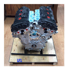 Bloc moteur d'origine LFX 3.6L, assemblage moteur automatique LF1 LFW pour Chevrolet Buick - Product Image 3