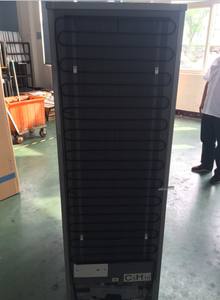 <span class=keywords><strong>Congelatore</strong></span> verticale a porta singola con tutti i <span class=keywords><strong>cassetti</strong></span> e coperchio superiore - Product Image 5