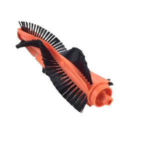 แปรงหลักหุ่นยนต์ดูดฝุ่น Mijia ขนาด 190 มม. x 40 มม. รุ่น STYJ02YM ใช้ร่วมกับ Mijia 3C แปรงลูกกลิ้งพลาสติกสำหรับใช้ในบ้าน - Product Image 4