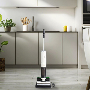 Máy hút bụi không dây đa chức năng, dùng được cho cả khô và ướt, vệ sinh sàn nhà - Product Image 6