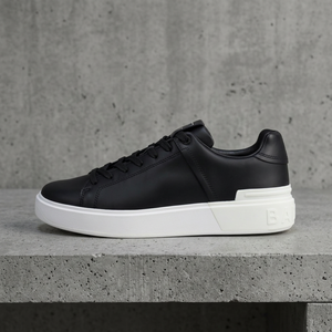 Suprex Enterprises SE-S-016 Sneakers unisexes pour femmes en cuir véritable à imprimé léopard, fermeture à lacets, anti-odeur, taille personnalisable - Product Image 5