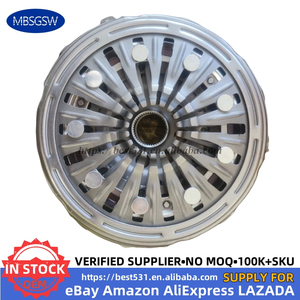 Kit <span class=keywords><strong>de</strong></span> Doble Embrague 412002D220 para Hyundai Tucson Sonata <span class=keywords><strong>2015</strong></span>, para <span class=keywords><strong>Kia</strong></span> <span class=keywords><strong>Sportage</strong></span> KX5 Optima 41200-2D220 41413-2D000 41420-2D000 - Product Image 3