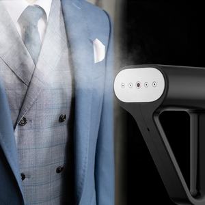 Salav — fer à vapeur électrique Portable, 220V, bonne qualité, pour vêtements de voyage, OEM et ODM - Product Image 5