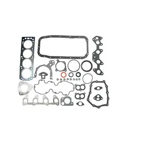 High Quality Engine System Parts For Chevrolet Corsa 1.3/1.4/1.6 92089968 Cylinder Head Gasket Set full cover gasket