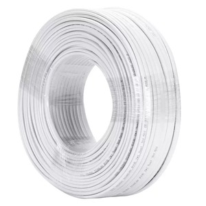 Nhà Máy Vòng/Flat CAT5e <span class=keywords><strong>CAT6</strong></span> RJ45 vá dây Ethernet mạng cáp vá dây giá - Product Image 3