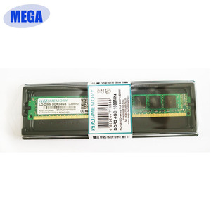 مصنع OEM الصين غير ecc Ram 4gb <span class=keywords><strong>Ddr3</strong></span> 8gb في الأوراق المالية - Product Image 3