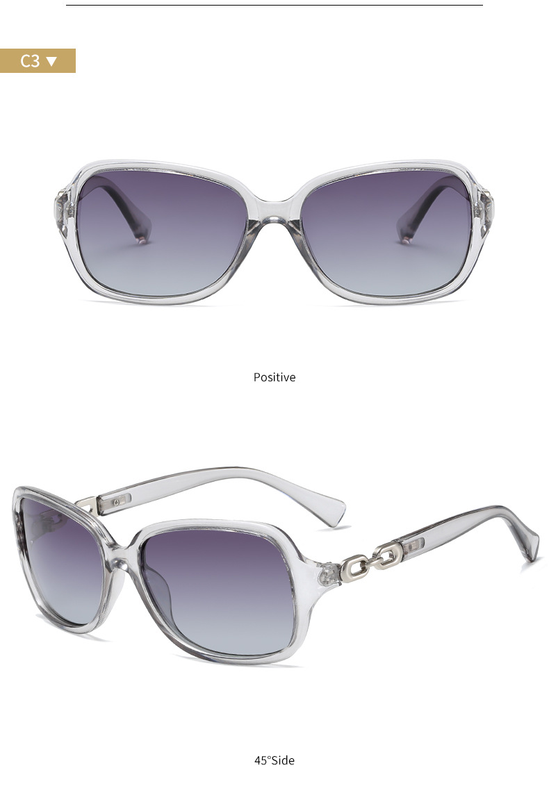 C3 Transparency Purple