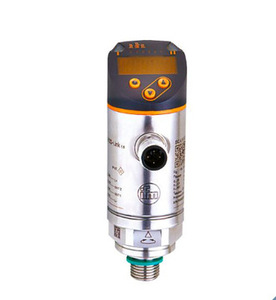 เซ็นเซอร์ IFM ของแท้ใหม่เอี่ยมพร้อมจอแสดงผล รุ่น PN2693 PN-025-REN14-MFRKG/US/ /V IP65/IP67 18-30V - Product Image 2