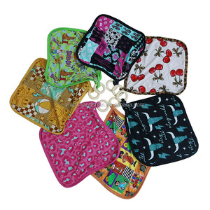 Baberos para Bebés <span class=keywords><strong>Recién</strong></span> Nacidos 2025, Estilo Occidental con Estampado de Ganado, de Fibra de Bambú, Elegantes y Resistentes a la Suciedad - Product Image 1