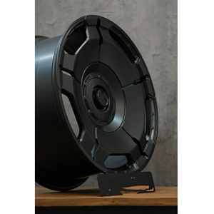 Rines Deportivos de Aleación con Radios Fresados Negros, 5x112 PCD, 20, 21 y 22 Pulgadas, para <span class=keywords><strong>Mercedes</strong></span> <span class=keywords><strong>Benz</strong></span> G63 <span class=keywords><strong>G500</strong></span>, Gran Venta - Product Image 1