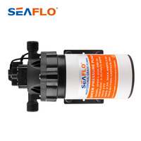 SEAFLO 12 V 6.0LPM 100PSI DC Pompe à Eau Sous Pression
