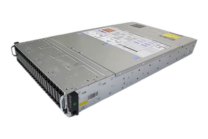 Serveur <span class=keywords><strong>C6320</strong></span> Cluster haute densité Quad-Star x99 à quatre nœuds 2U pour centre de données, colocation et hyper-convergence - Product Image 3