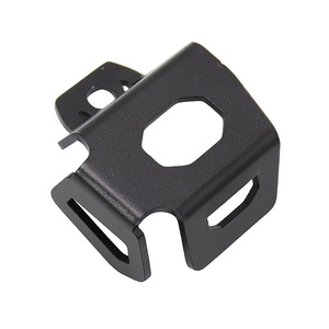 Per Harley Pan America 1250 S PA 1250 S 2020 2021 coperchio protettivo coppa <span class=keywords><strong>olio</strong></span> <span class=keywords><strong>moto</strong></span> cofano protettivo sistema frenante posteriore - Product Image 1