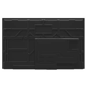 IR Multi Touch 4K 98 pouces tout en un Android 14 classe carte interactive intelligente avec outils Wifi pour les équipes scolaires Zoom conférence - Product Image 4