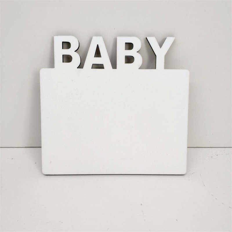 Haut BÉBÉ