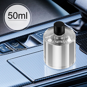 Difusor de coche Humidificador USB Aromaterapia Difusor de aceite esencial Ambientador de coche USB Cool Mist Mini Difusor portátil - Product Image 5