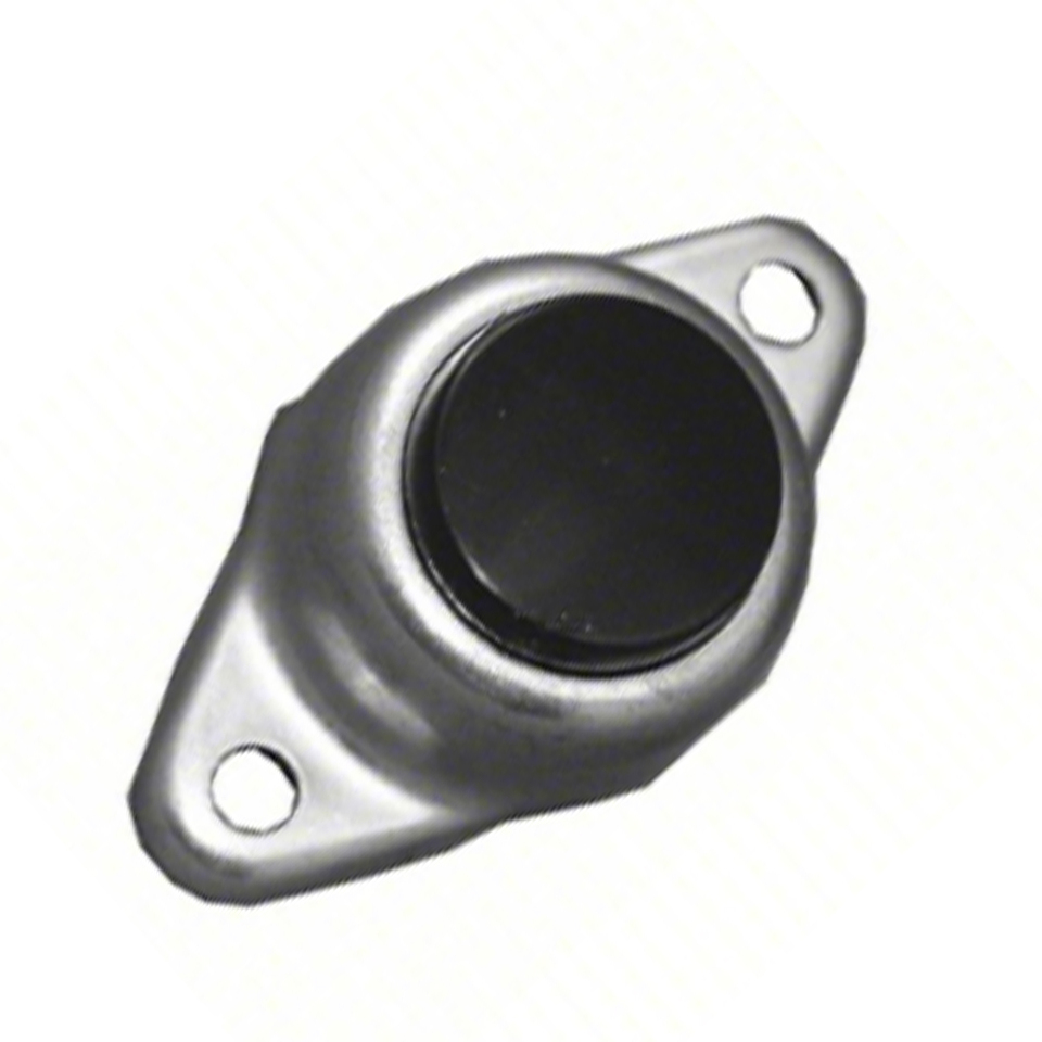 SW-H01 Panel Mount Horn Button Switch