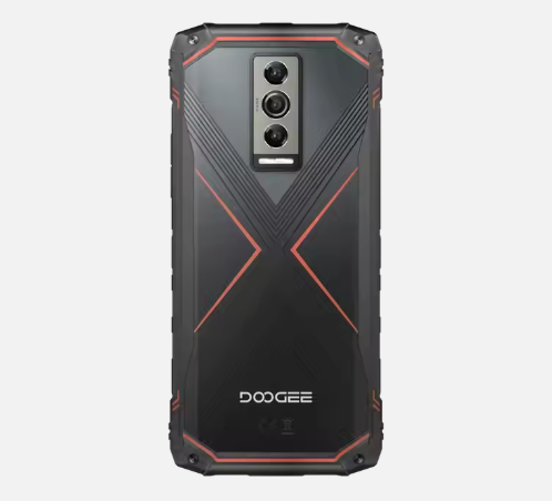 DOOGEE Blade10 5150mAh Battery Android 14 Waterproof Unlocked Rugged Smartphone