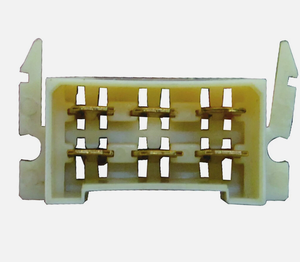 Motor de Limpiaparabrisas Delantero Changhui 12V, <span class=keywords><strong>1</strong></span> Año de Garantía, Nuevo, para <span class=keywords><strong>Daily</strong></span> II 89-99, Todos los Motores, Chasis de Furgoneta, Minibús 7984515 - Product Image 4