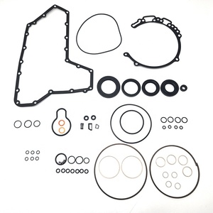 Комплект Transmiss <span class=keywords><strong>JF010E</strong></span> <span class=keywords><strong>RE0F09A</strong></span> системы коробки передач капитальный ремонт комплект для NISSAN Teana CVT - Product Image 1