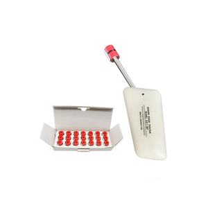 10 anos fabricante UL1439 Sharp Ed <span class=keywords><strong>Tester</strong></span> Equipamento De Teste de Segurança - Product Image 2