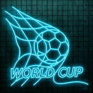 Customized soccer player neon <b>LED</b> Soccer player <b>LED</b> wall <b>light</b> <b>LED</b> acrylic wall <b>light</b> remote - Product Image 3