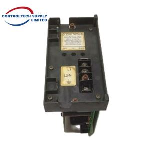 Nuovissimo Modulo di Alimentazione Switching 900P01-0001 24V <span class=keywords><strong>6A</strong></span> per PLC DCS HC900 ControlEdge - Product Image 4