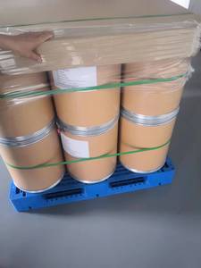Polivinilpolipirrolidona/PVPP de Alta Calidad CAS 25249-54-1 Crospovidona - Product Image 3