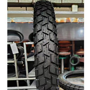 Cauchos Para Motos 27518 - Product Image 1